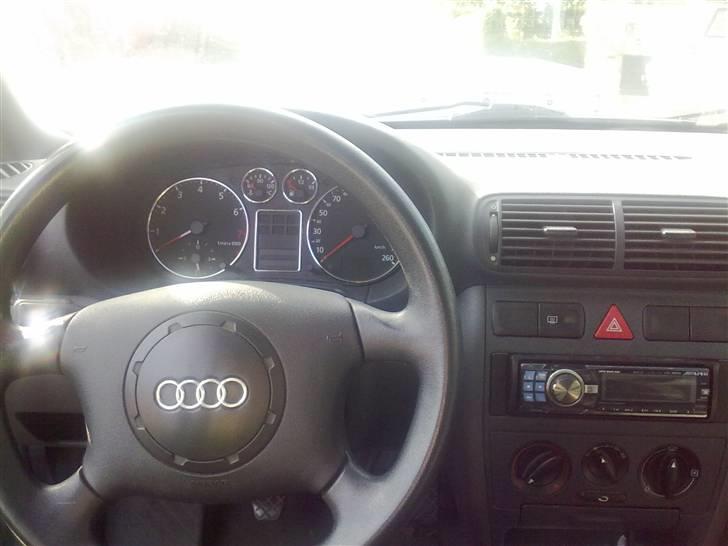 Audi A3 - Solgt billede 9