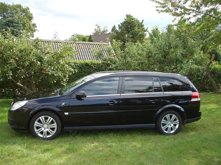 Opel Vectra 2.2  #SOLGT# billede 2