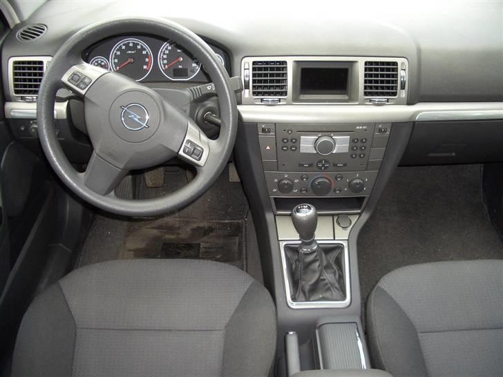 Opel Vectra 2.2  #SOLGT# billede 16