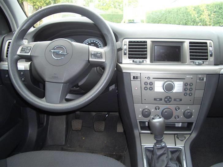 Opel Vectra 2.2  #SOLGT# billede 17