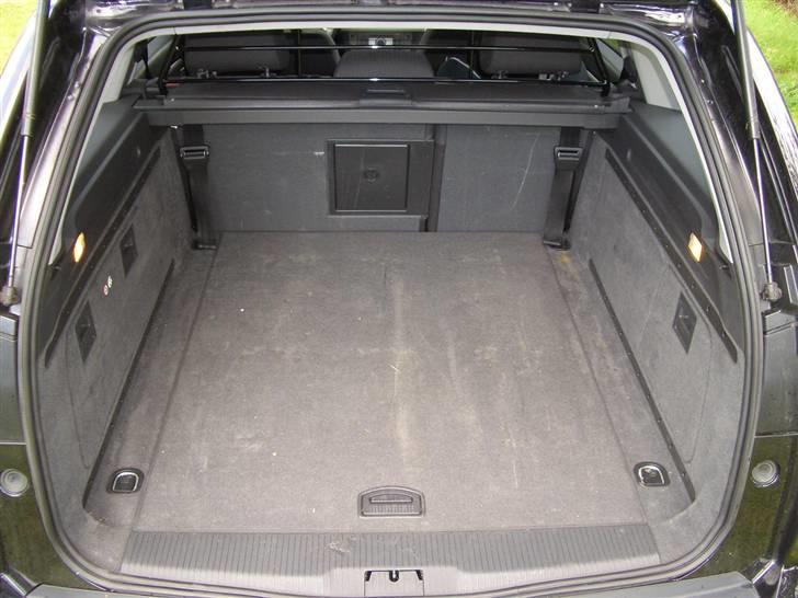 Opel Vectra 2.2  #SOLGT# billede 19