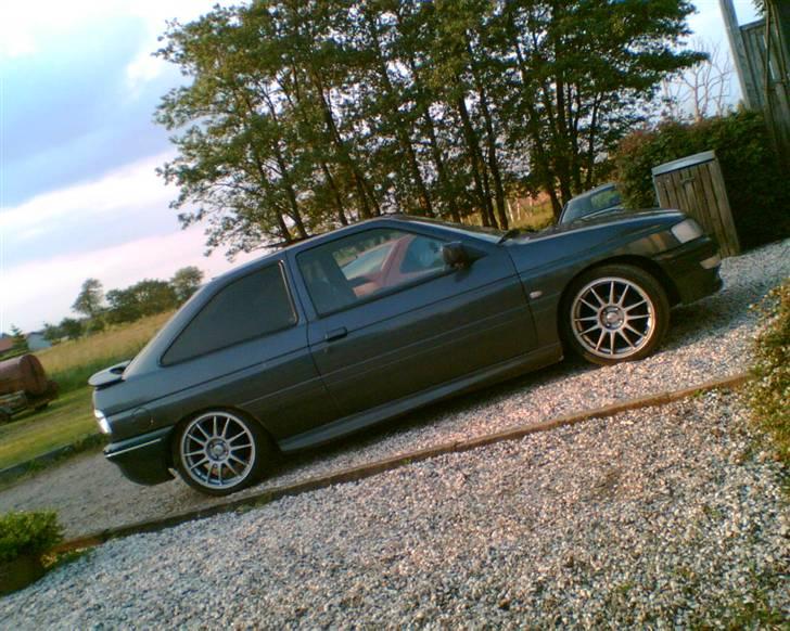 Ford Escort RS 2000 Replica  billede 1