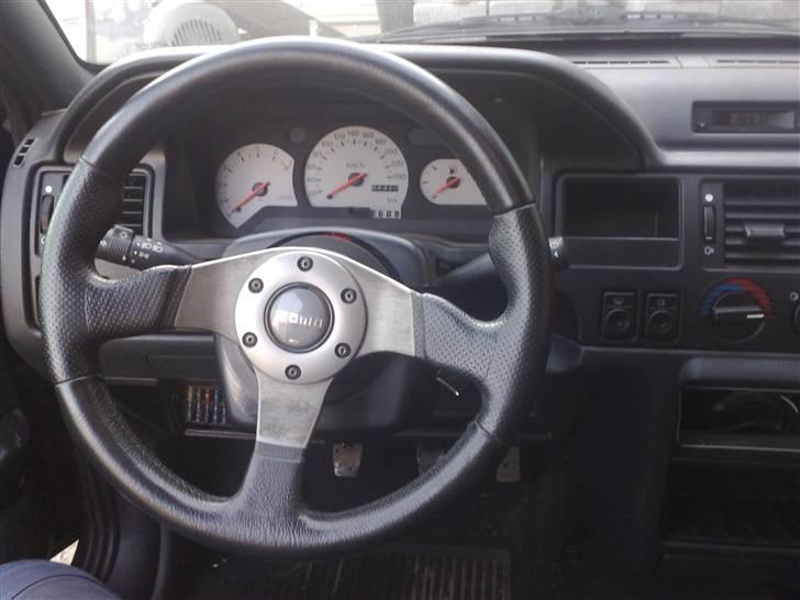 Ford Escort RS 2000 Replica  billede 5