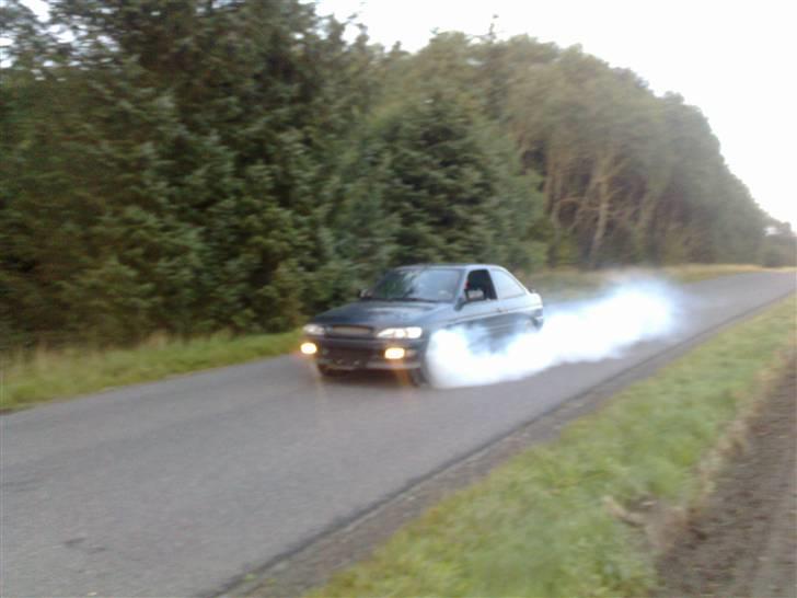 Ford Escort RS 2000 Replica  billede 6