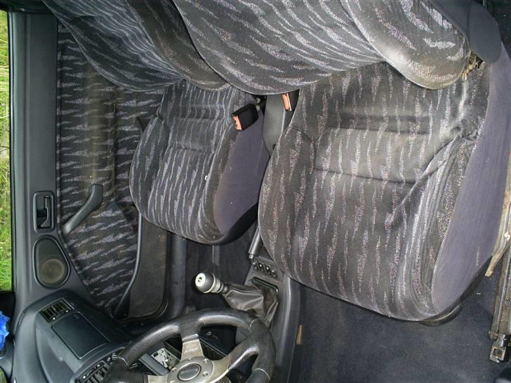 Ford Escort RS 2000 Replica  billede 7