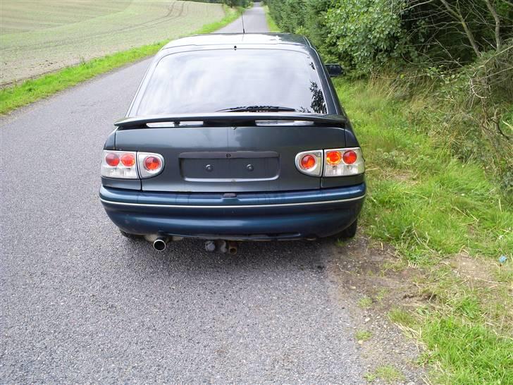 Ford Escort RS 2000 Replica  billede 8