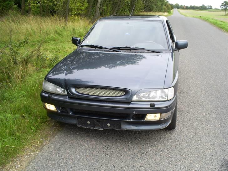 Ford Escort RS 2000 Replica  billede 10