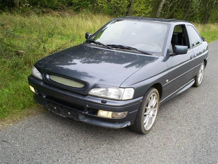 Ford Escort RS 2000 Replica  billede 11
