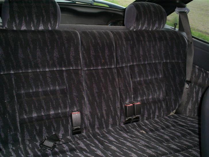 Ford Escort RS 2000 Replica  billede 12