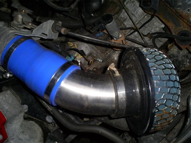 Ford Escort RS 2000 Replica  billede 14