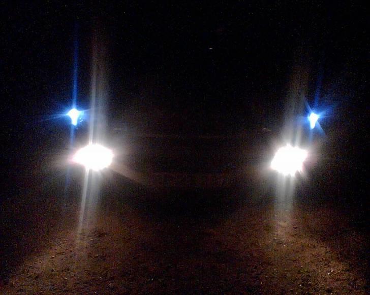 Ford Escort RS 2000 Replica  billede 16