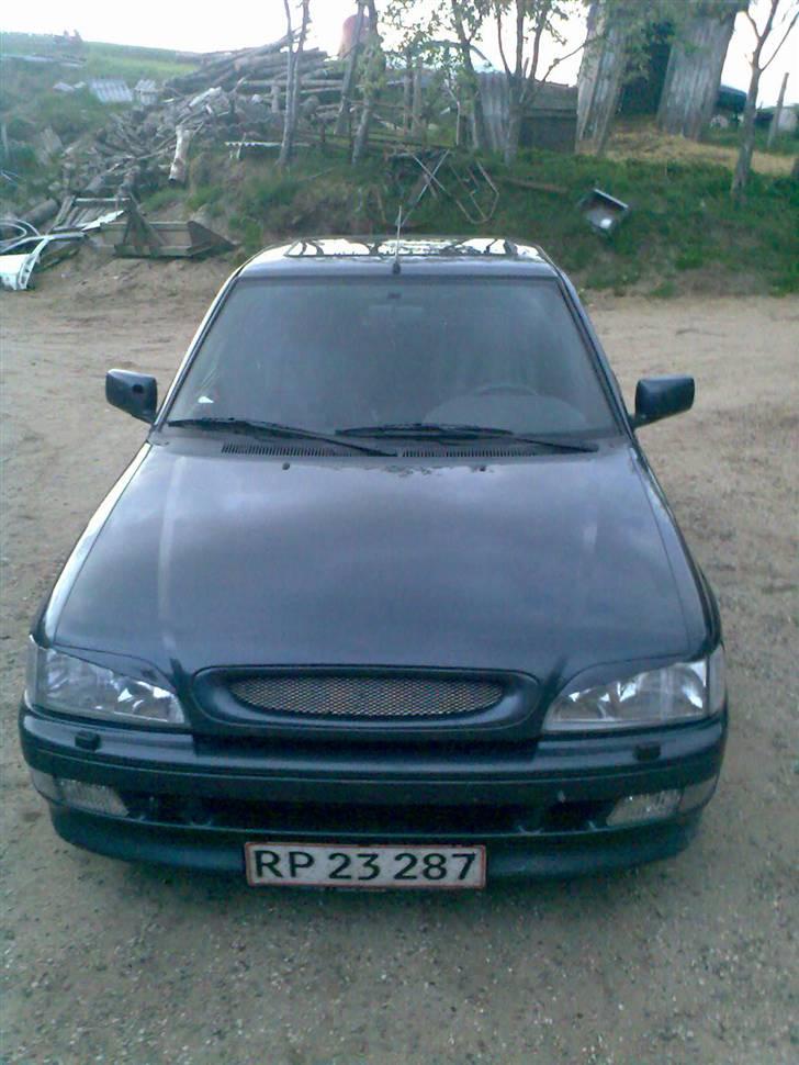 Ford Escort RS 2000 Replica  billede 17