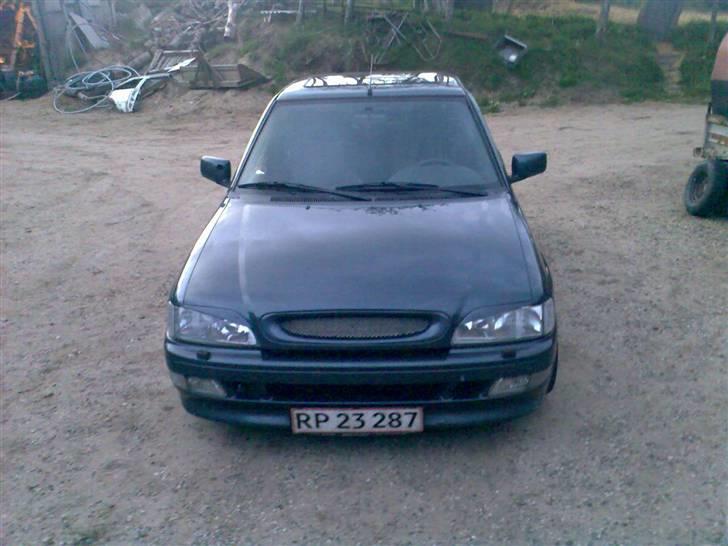 Ford Escort RS 2000 Replica  billede 19