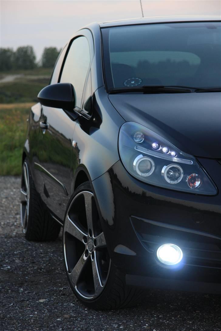 Opel Corsa D 1,4 Sport billede 11