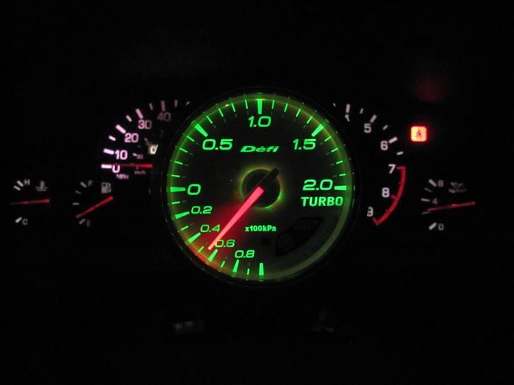 Nissan SKYLINE R33  "SOLGT" - Difi.. bliver det bedre? billede 12