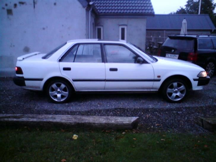 Toyota carina ll  solgt billede 1