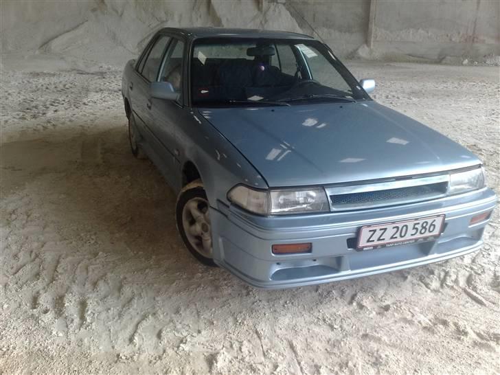 Toyota Carina 2 {VÆK} billede 1