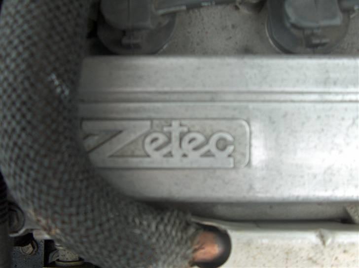 Ford Escort 1.8 16v SOLGT - Ja tak ! billede 12