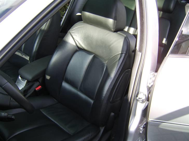 Peugeot 407 2,2 HDI (Solgt)      billede 9