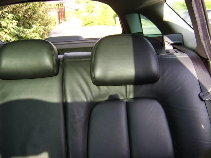 Peugeot 407 2,2 HDI (Solgt)      billede 10