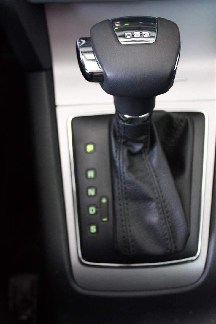 Skoda Octavia Elegance Combi - 7 trins DSG-gear billede 17