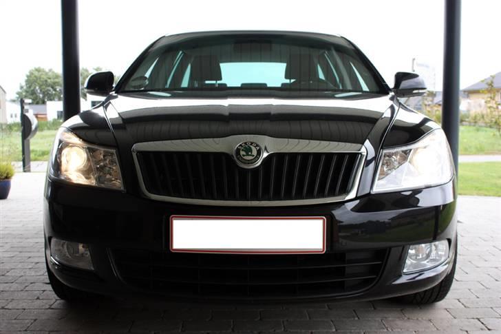 Skoda Octavia Elegance Combi billede 19