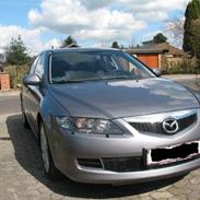 Mazda 6 Sport
