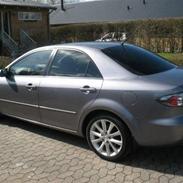 Mazda 6 Sport