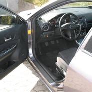 Mazda 6 Sport
