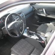 Mazda 6 Sport