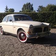 Volvo Amazon 121