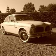 Volvo Amazon 121