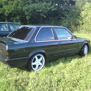 BMW 316i e30 SOLGT