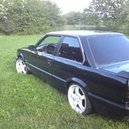 BMW 316i e30 SOLGT