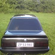 BMW 316i e30 SOLGT