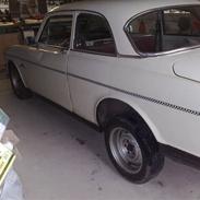 Volvo Amazon 121