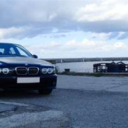 BMW 528i e39 "Solgt"