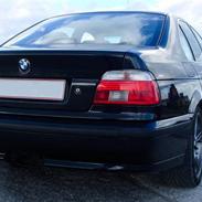 BMW 528i e39 "Solgt"