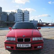BMW E36 318is *TIDL. BIL*