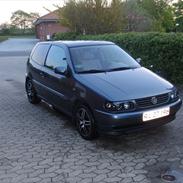 VW Polo 6N 3d