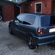 VW Polo 6N 3d