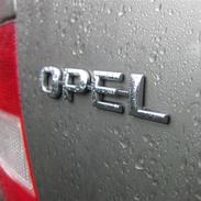 Opel Vectra -SOLGT-