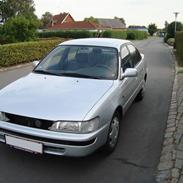 Toyota Corolla GLS Sedan tilsalg