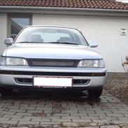 Toyota Corolla GLS Sedan tilsalg