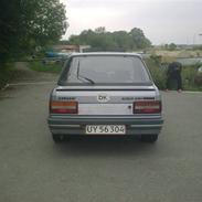 Peugeot 309 Bullerbássen <3