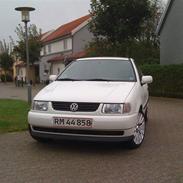 VW Polo 6n