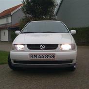 VW Polo 6n