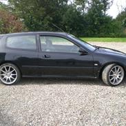 Honda Civic 1,5 lsi 