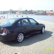 Opel Vectra B