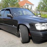 Mercedes Benz 300E Diesel